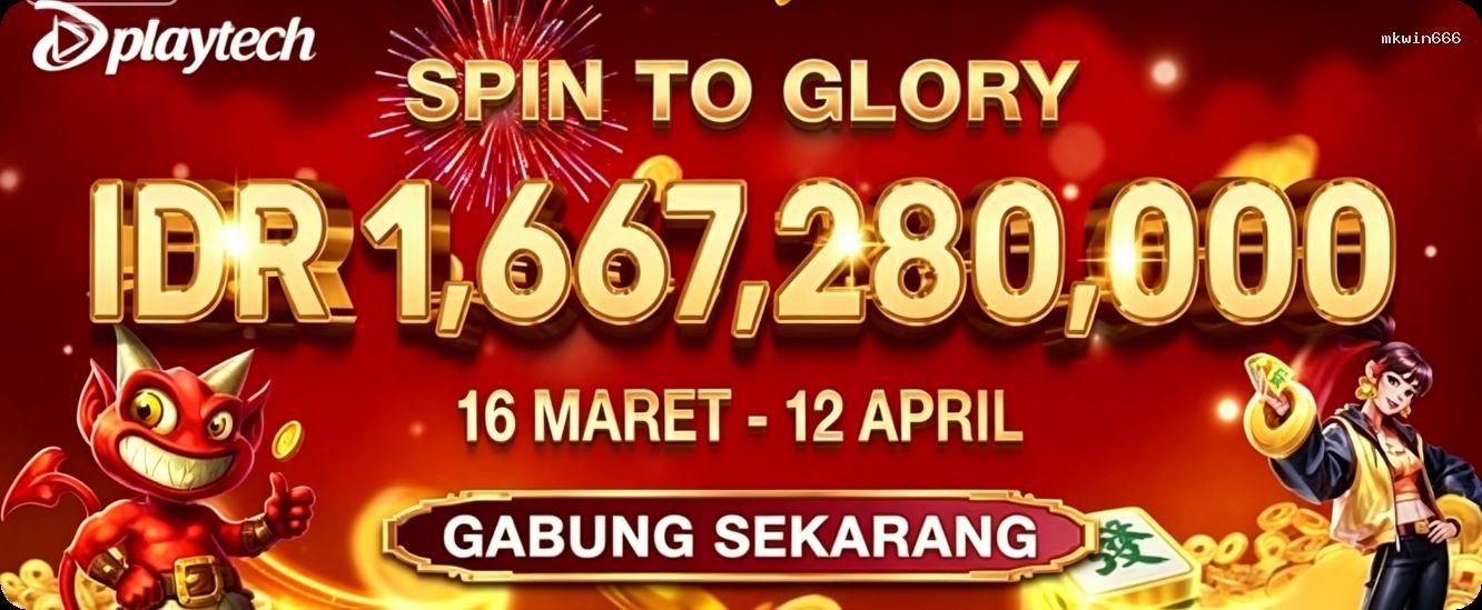Unduh mkwin666 apk Versi Terbaru