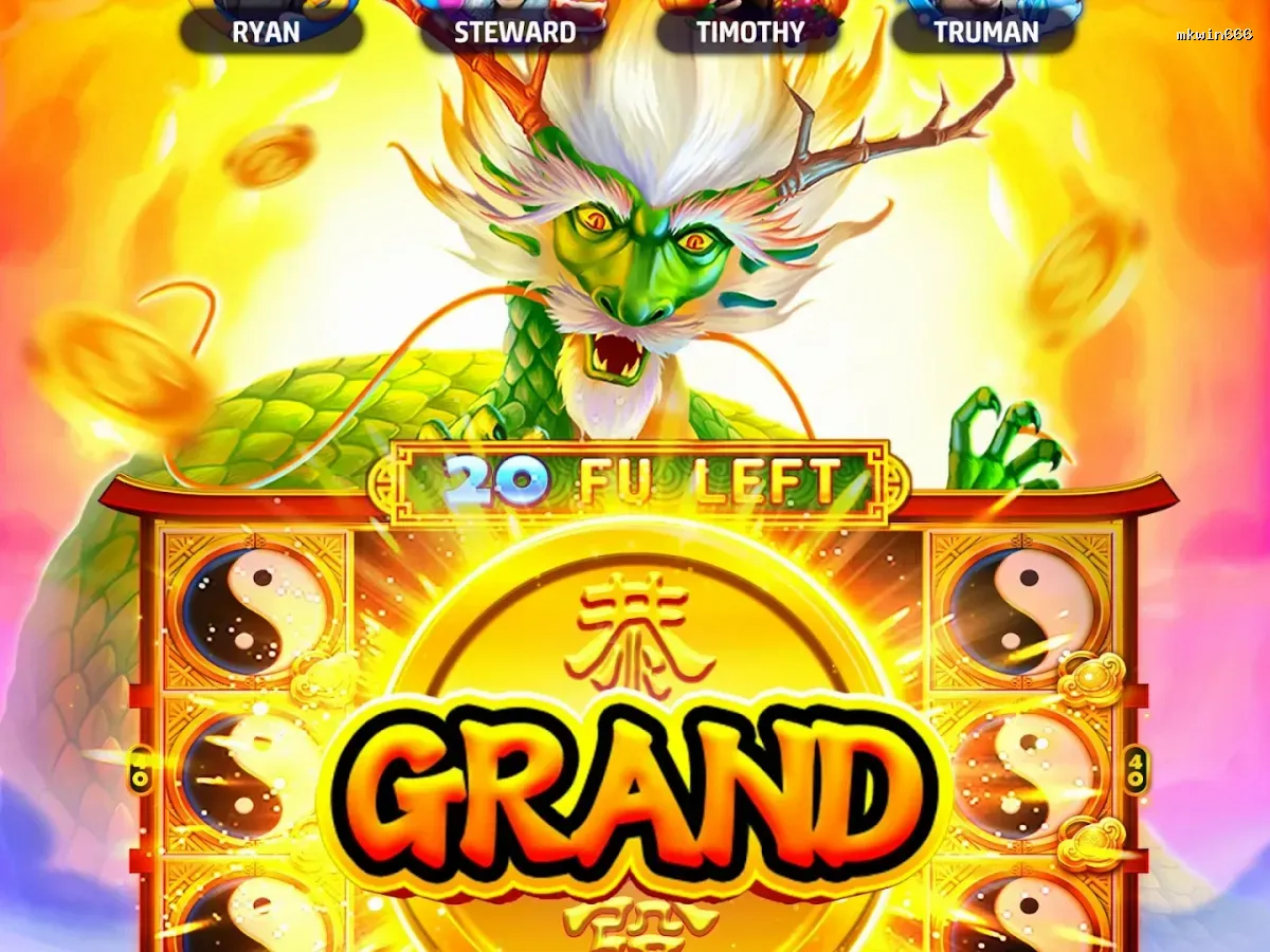 Koleksi mkwin666 Slot Gacor screenshot